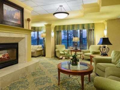 Hampton Inn Mount Vernon Exterior photo