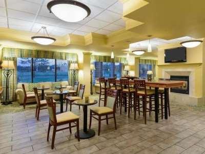 Hampton Inn Mount Vernon Exterior photo
