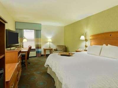 Hampton Inn Mount Vernon Exterior photo